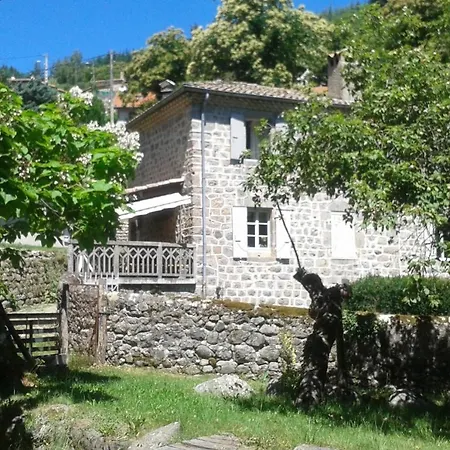 Rum i privatbostad La Maison De Tante Jeanne