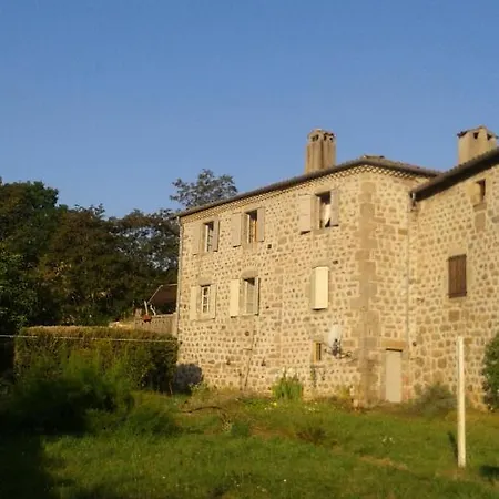 La Maison De Tante Jeanne