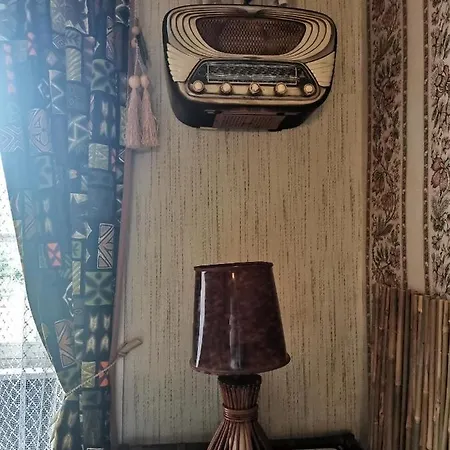 Rum i privatbostad La Maison De Tante Jeanne