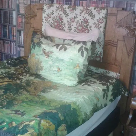 La Maison De Tante Jeanne * Marcols-les-Eaux