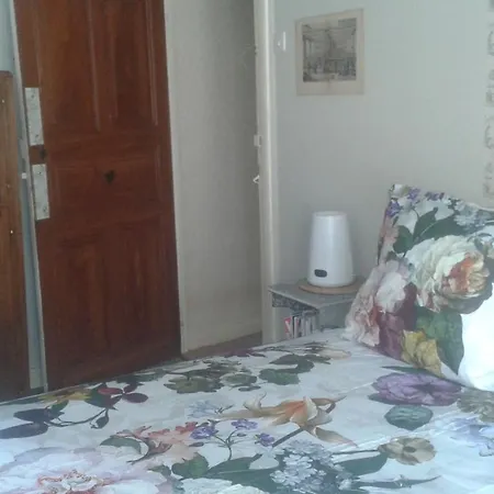 Homestay La Maison De Tante Jeanne