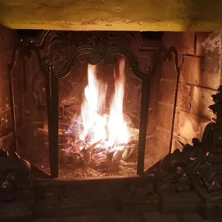 La Maison De Tante Jeanne * Marcols-les-Eaux