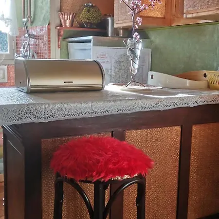 La Maison De Tante Jeanne Homestay Marcols-les-Eaux